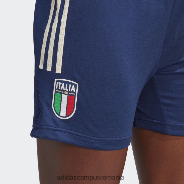 adidas campus romania pantaloni scurți italia tiro 23 pro albastru închis adidas femei albastru inchis J266N217358