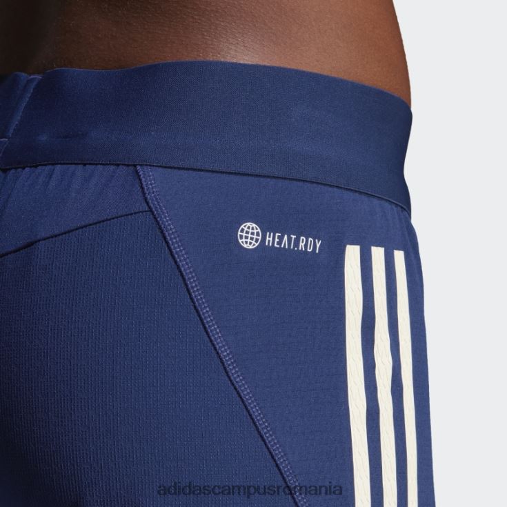 adidas campus romania pantaloni scurți italia tiro 23 pro albastru închis adidas femei albastru inchis J266N217358