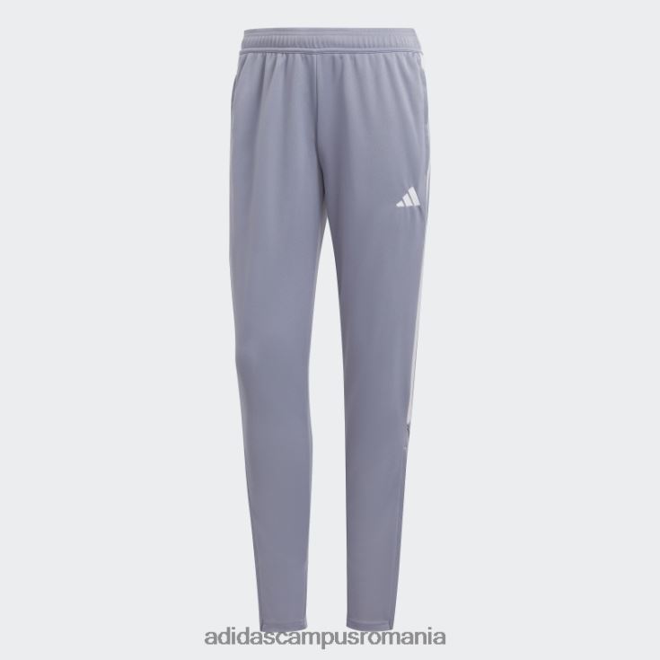 adidas campus romania pantaloni tiro violet argintiu adidas femei violet argintiu/alb J266N29795