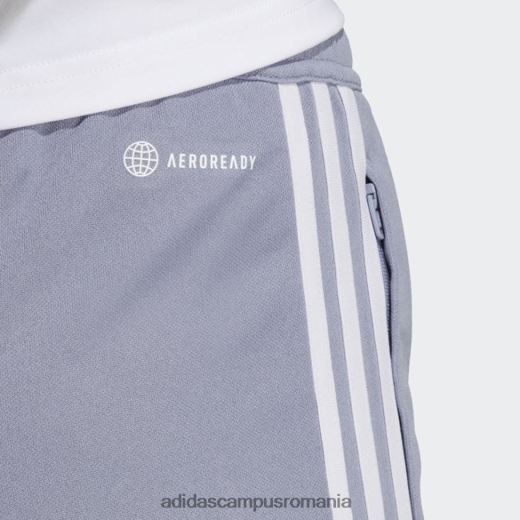 adidas campus romania pantaloni tiro violet argintiu adidas femei violet argintiu/alb J266N29795