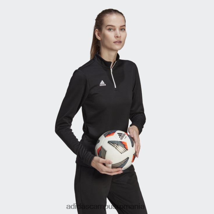 adidas campus romania top de antrenament negru entrada 22 adidas femei negru J266N216713