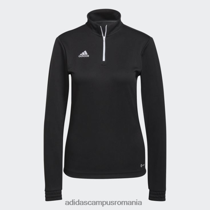 adidas campus romania top de antrenament negru entrada 22 adidas femei negru J266N216713