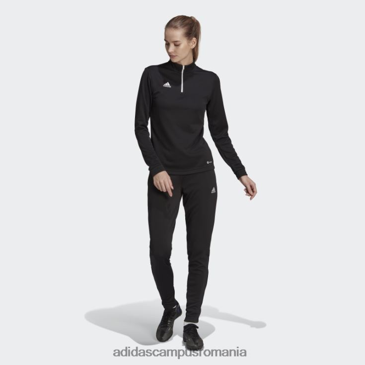 adidas campus romania top de antrenament negru entrada 22 adidas femei negru J266N216713
