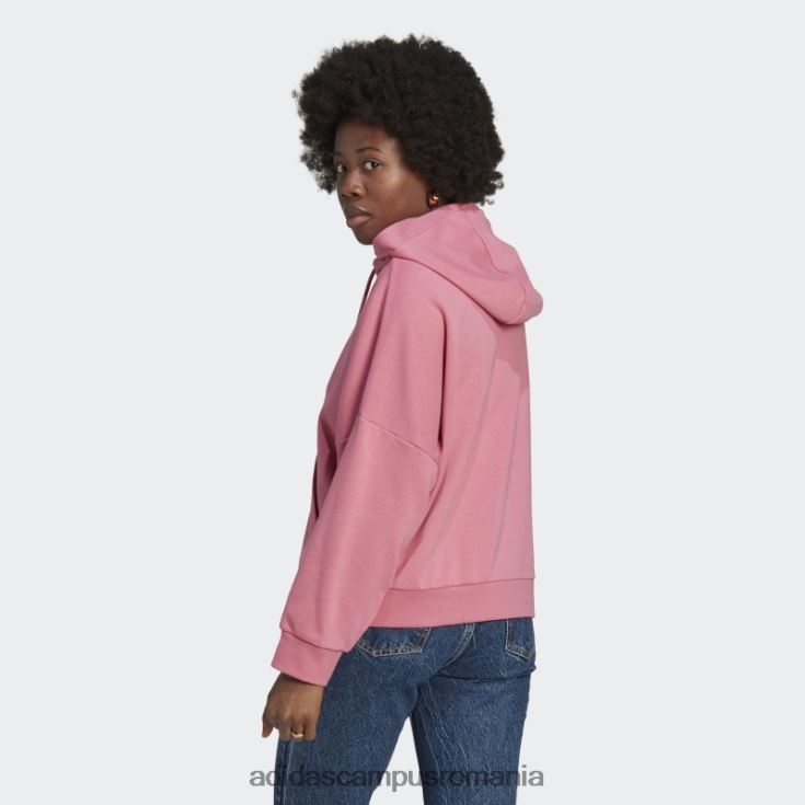 adidas campus romania trandafir juventus hanorac adidas femei ton de trandafir J266N217319