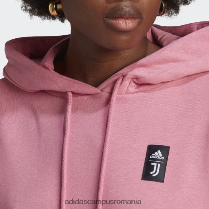 adidas campus romania trandafir juventus hanorac adidas femei ton de trandafir J266N217319