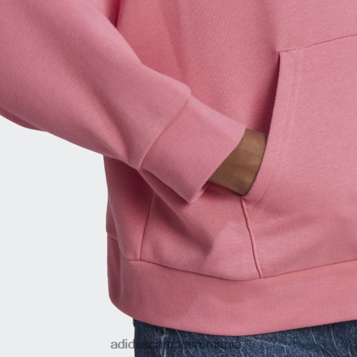 adidas campus romania trandafir juventus hanorac adidas femei ton de trandafir J266N217319