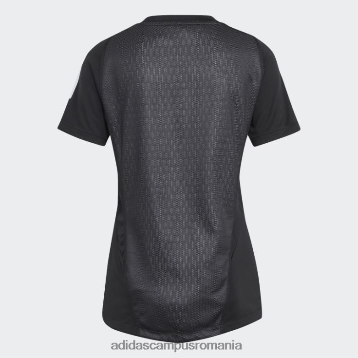 adidas campus romania tricou negru tiro 23 pro adidas femei alb negru J266N217301