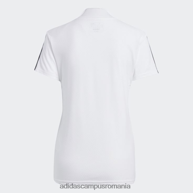 adidas campus romania tricoul ligii tiro 23 negru fashion femei alb negru J266N29286