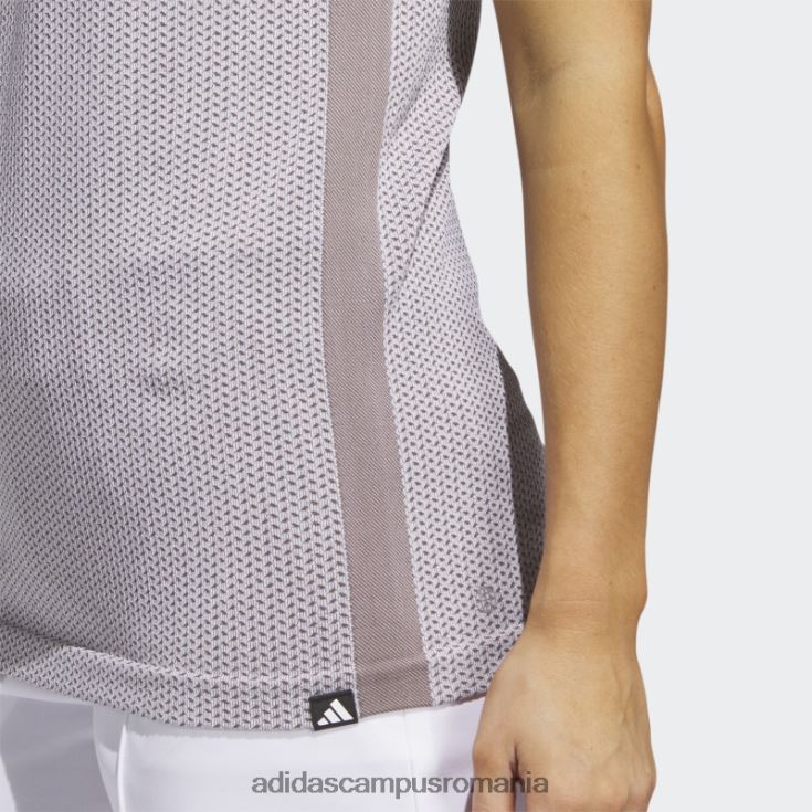 adidas campus romania Earth ultimate365 tour tricou polo fără mâneci primeknit adidas femei Pământ J266N29063