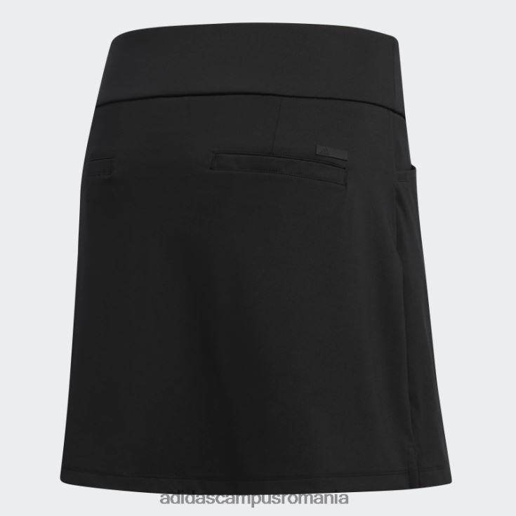 adidas campus romania Ultimate pantaloni sport negru femei negru J266N23265