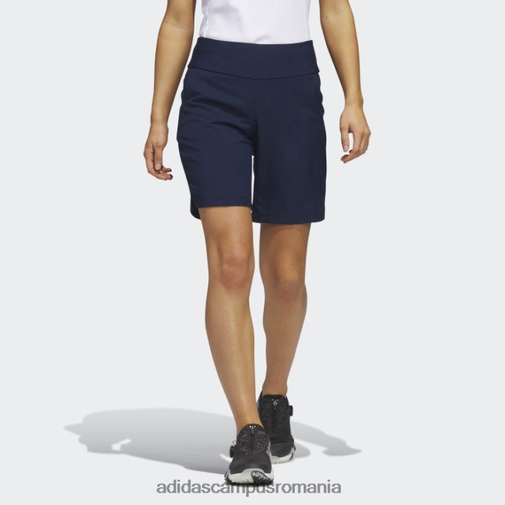 adidas campus romania bermudă modernă ultimate365 bleumarin femei marina J266N22572