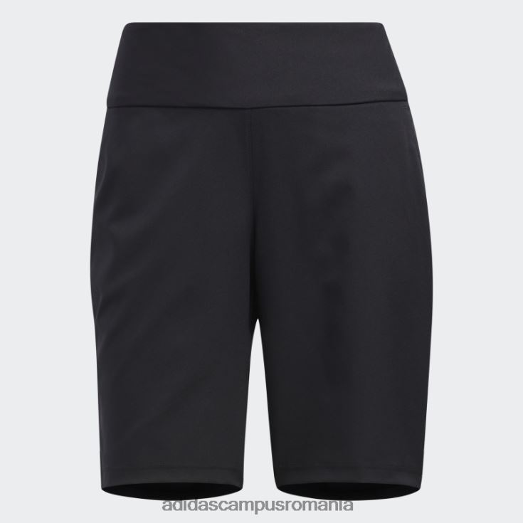 adidas campus romania bermudă neagră ultimate365 modernă femei negru J266N29821