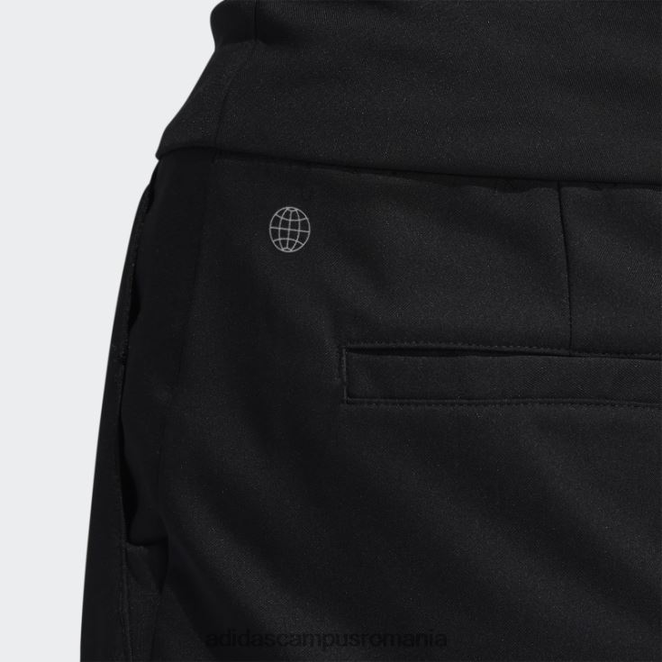adidas campus romania bermudă neagră ultimate365 modernă femei negru J266N29821