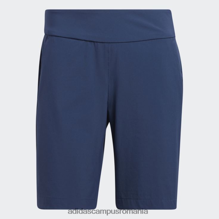 adidas campus romania bermude moderne bleumarin femei marina J266N210613