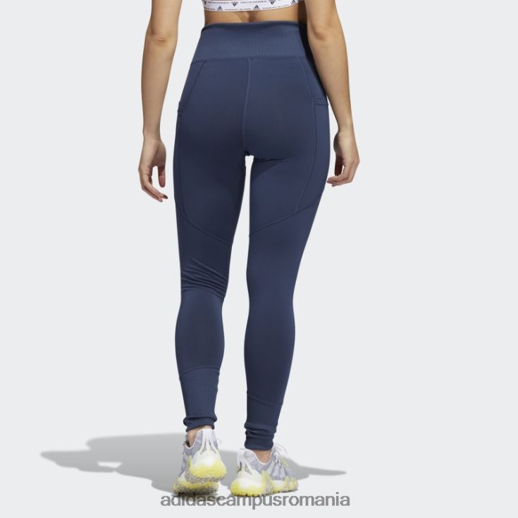 adidas campus romania cold.rdy jambiere bleumarin adidas femei marina J266N23198