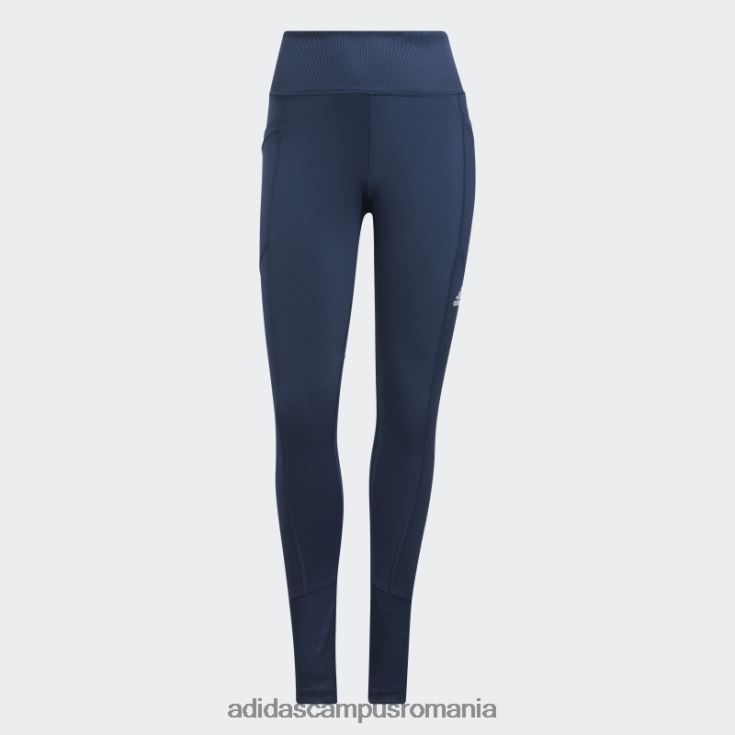 adidas campus romania cold.rdy jambiere bleumarin adidas femei marina J266N23198