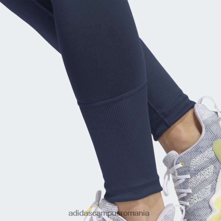 adidas campus romania cold.rdy jambiere bleumarin femei marina J266N210634