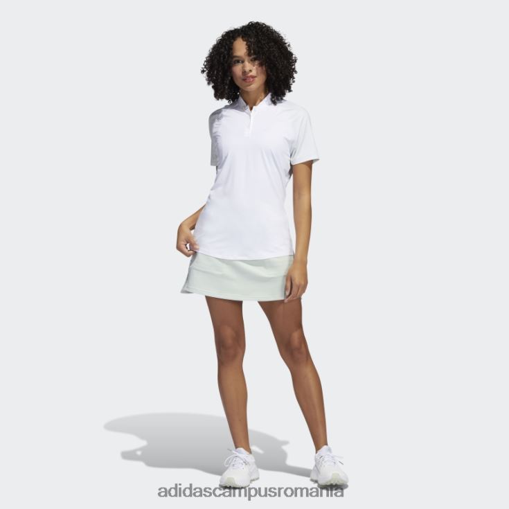 adidas campus romania fustă de golf din tricot urzeală verde adidas femei verde J266N22718