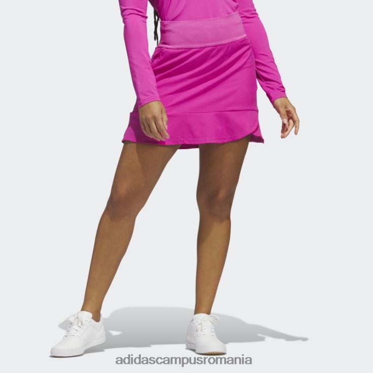 adidas campus romania fusta cu volane fucsia femei fucsie J266N216564