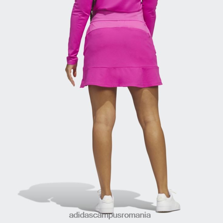 adidas campus romania fusta cu volane fucsia femei fucsie J266N216564