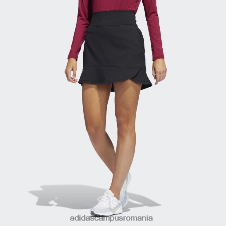 adidas campus romania fusta cu volant negru adidas femei negru J266N29726