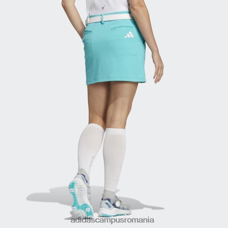 adidas campus romania fusta mint rush texturata adidas femei papură cu mentă J266N22943