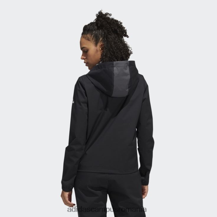 adidas campus romania geaca provizorie neagra adidas femei negru J266N29804