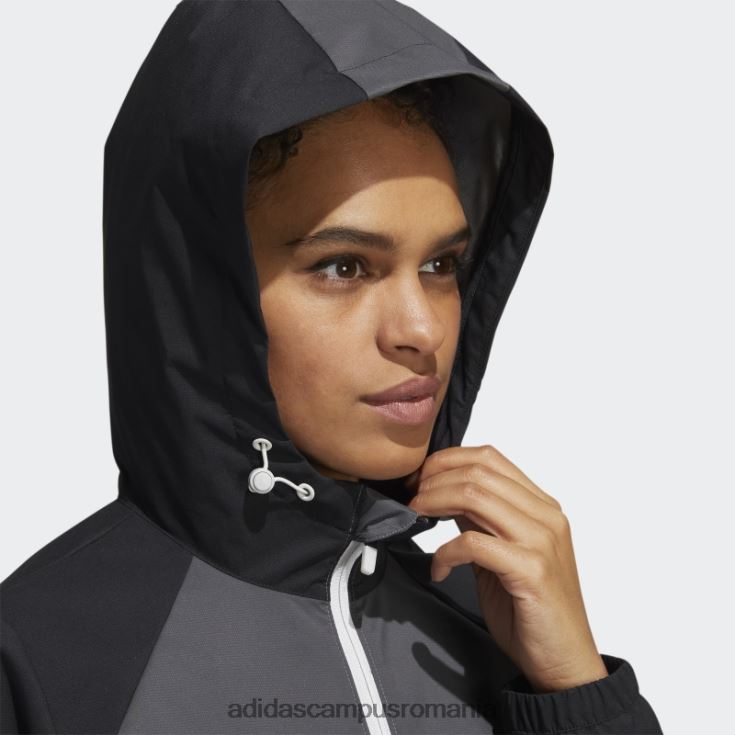 adidas campus romania geaca provizorie neagra adidas femei negru J266N29804