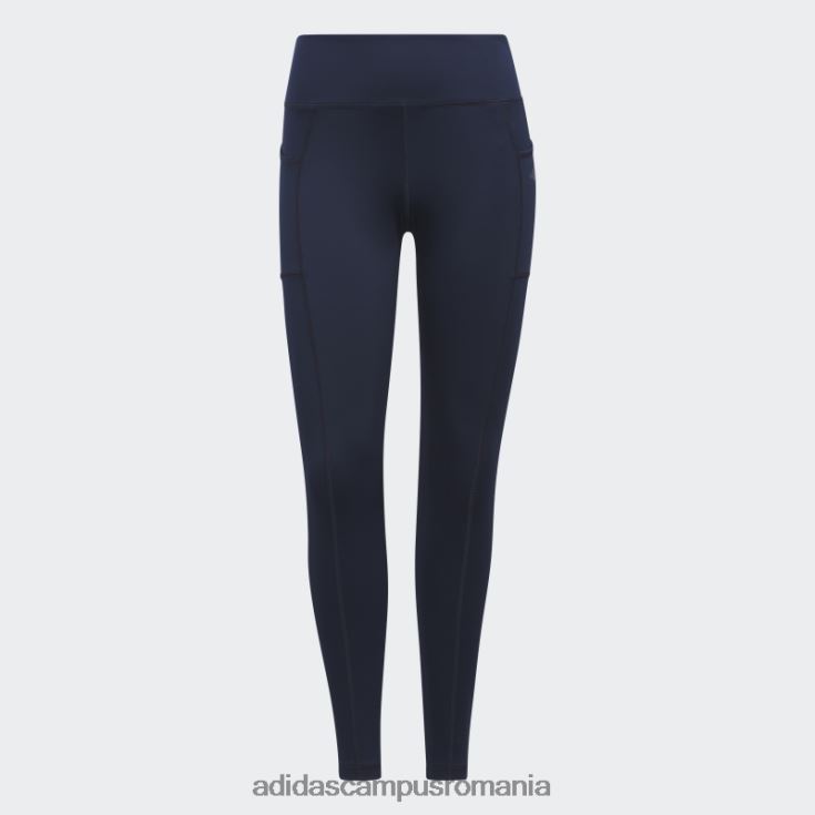 adidas campus romania jambiere de golf cu buzunar bleumarin femei marina J266N216535