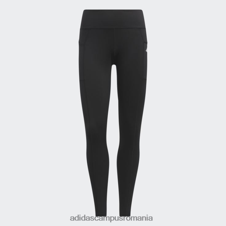 adidas campus romania jambiere de golf cu buzunar negru femei negru J266N216738