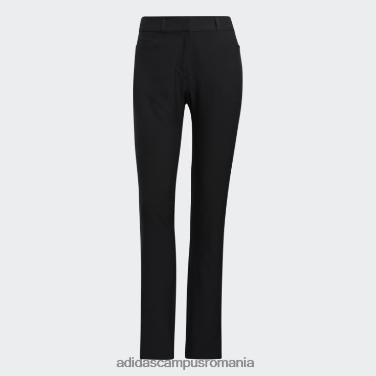 adidas campus romania moda pantaloni lungi negri primegreen femei negru J266N22535