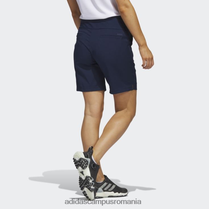 adidas campus romania navy ultimate365 bermudă modernă elegantă femei marina J266N29796