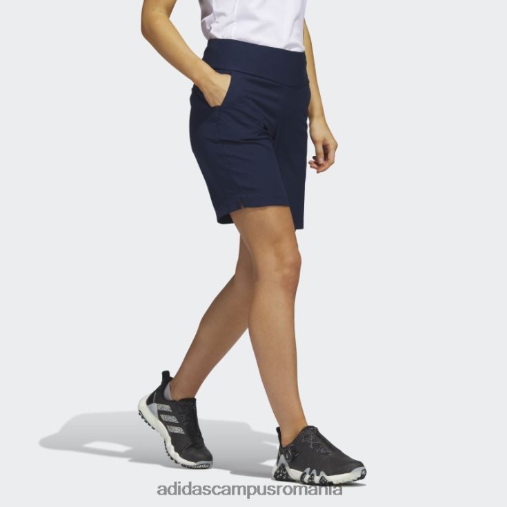 adidas campus romania navy ultimate365 bermudă modernă elegantă femei marina J266N29796