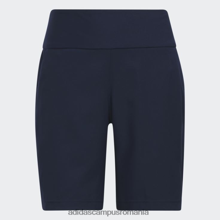 adidas campus romania navy ultimate365 bermudă modernă elegantă femei marina J266N29796