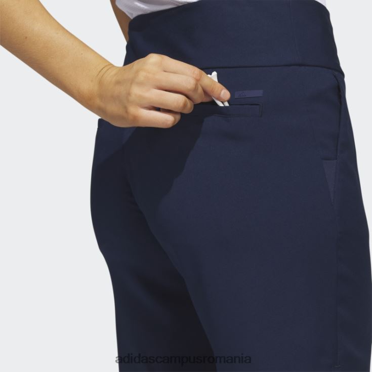 adidas campus romania navy ultimate365 bermudă modernă elegantă femei marina J266N29796