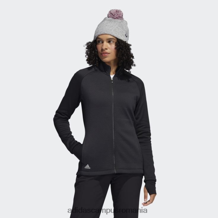 adidas campus romania negru frig.rdy jacket fashion femei negru J266N23035