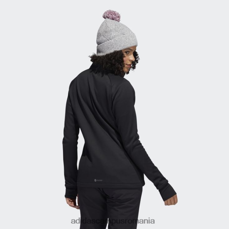 adidas campus romania negru frig.rdy jacket fashion femei negru J266N23035