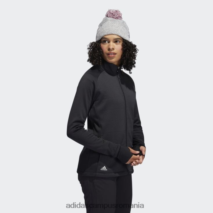 adidas campus romania negru frig.rdy jacket fashion femei negru J266N23035