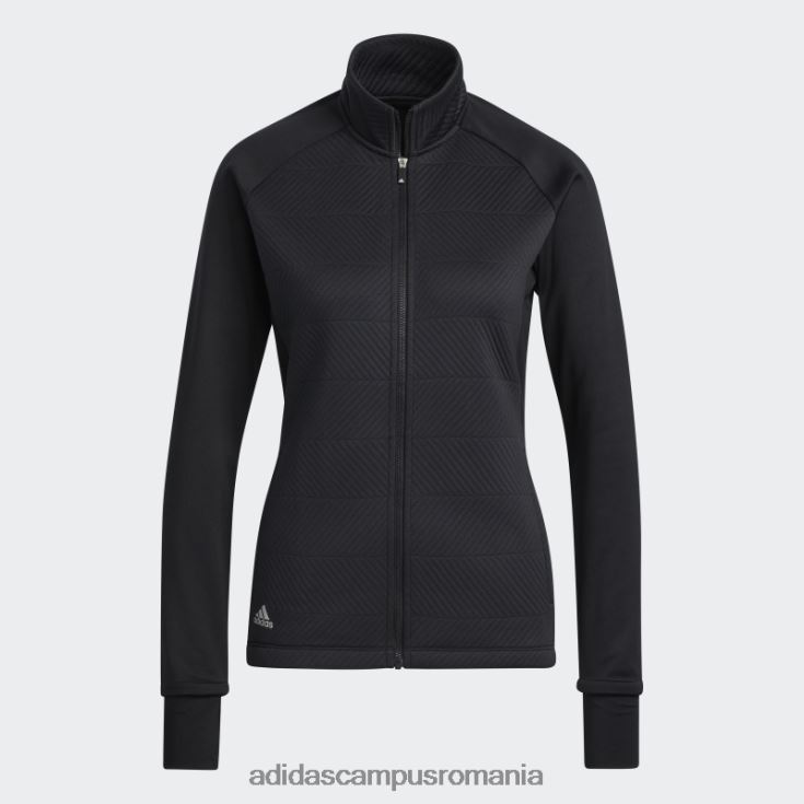 adidas campus romania negru frig.rdy jacket fashion femei negru J266N23035