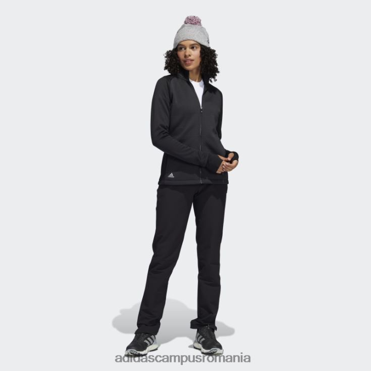adidas campus romania negru frig.rdy jacket fashion femei negru J266N23035