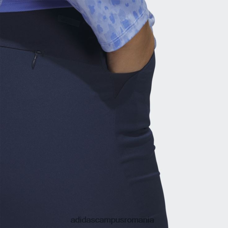 adidas campus romania pantaloni de jogger esentiali (plus marime) bleumarin adidas femei marina J266N29864