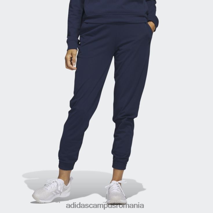 adidas campus romania pantaloni de jogging de golf, bleumarin, adidas femei marina J266N216515