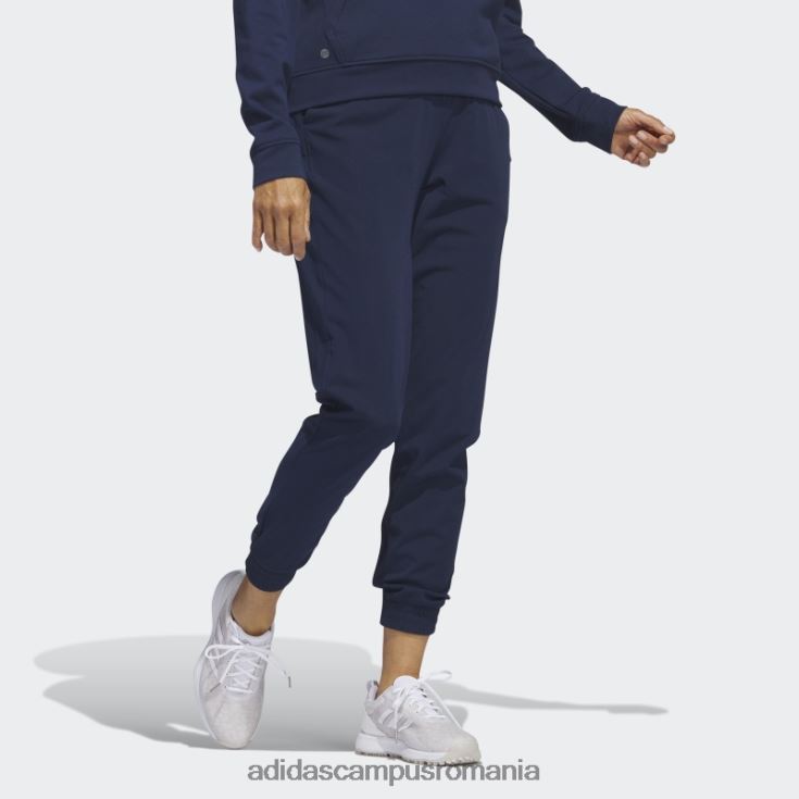 adidas campus romania pantaloni de jogging de golf, bleumarin, adidas femei marina J266N216515