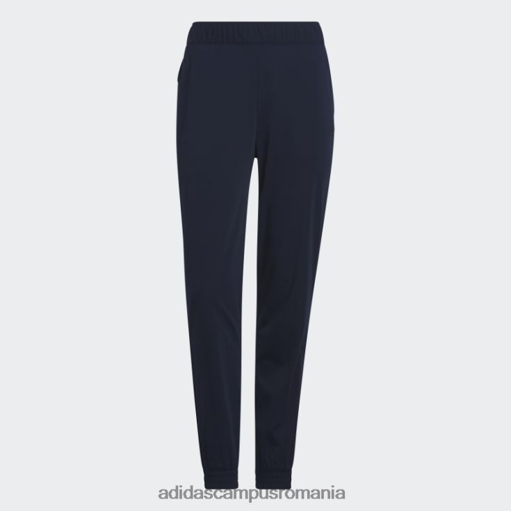 adidas campus romania pantaloni de jogging de golf, bleumarin, adidas femei marina J266N216515