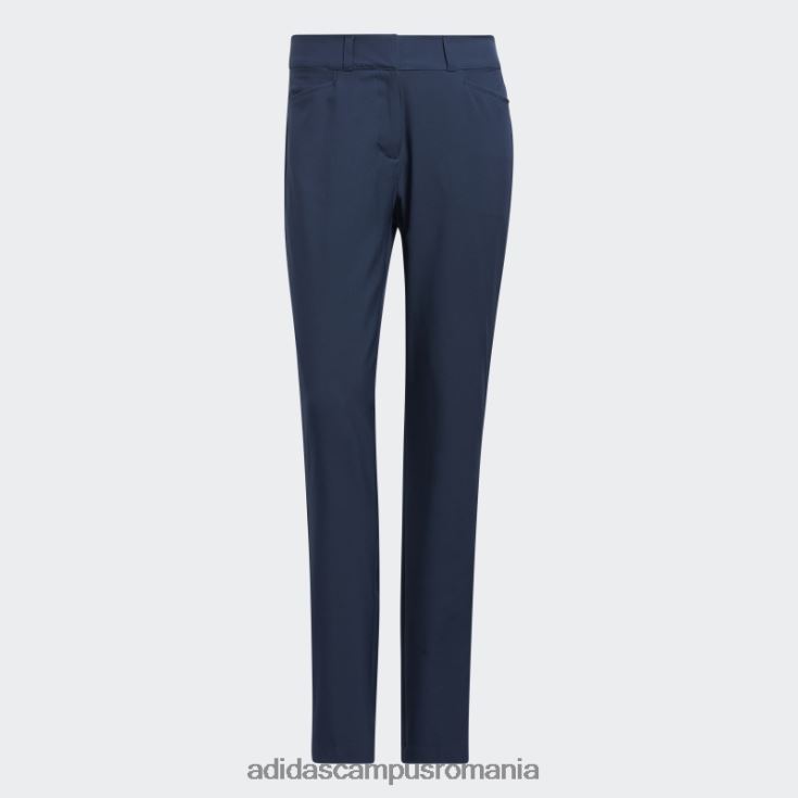 adidas campus romania pantaloni lungi bleumarin primegreen femei marina J266N22458