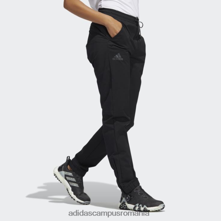adidas campus romania pantaloni negri provizorii femei negru J266N29977