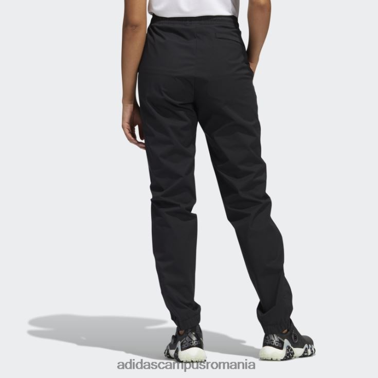 adidas campus romania pantaloni provizorii negri femei negru J266N22666