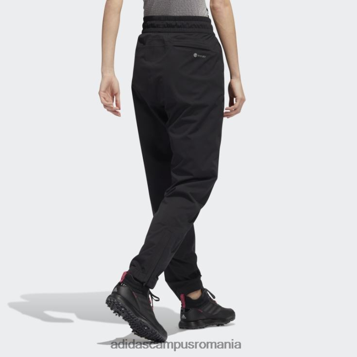 adidas campus romania ploaie.rdy pantaloni negri adidas femei negru J266N22640