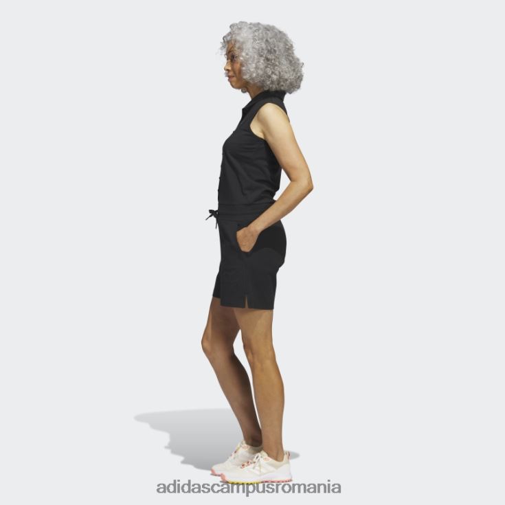 adidas campus romania salopetă neagră de golf adidas femei negru J266N210185