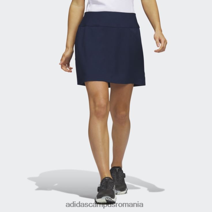 adidas campus romania sport bluză de modă ultimate365 solidă adidas femei marina J266N22601